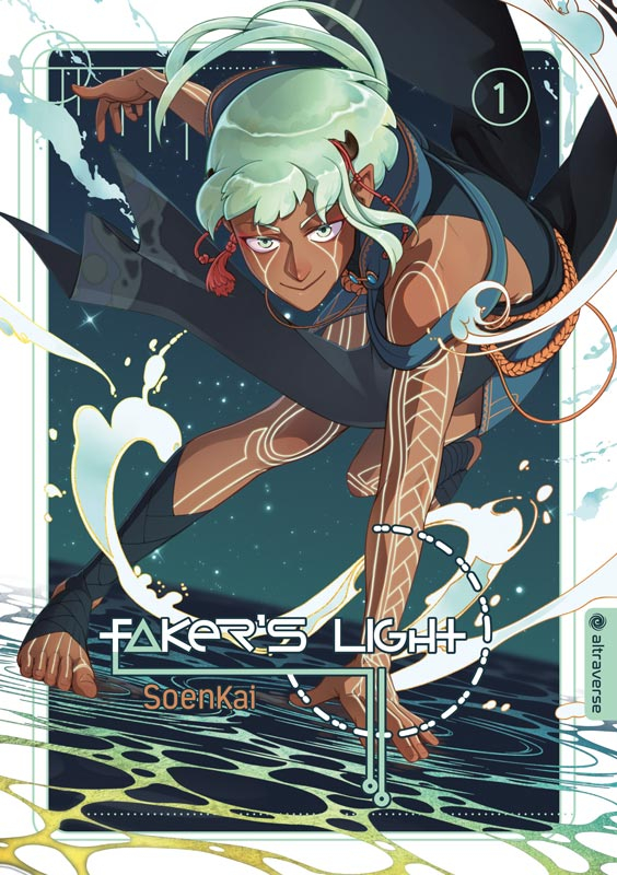 Faker's Light 1